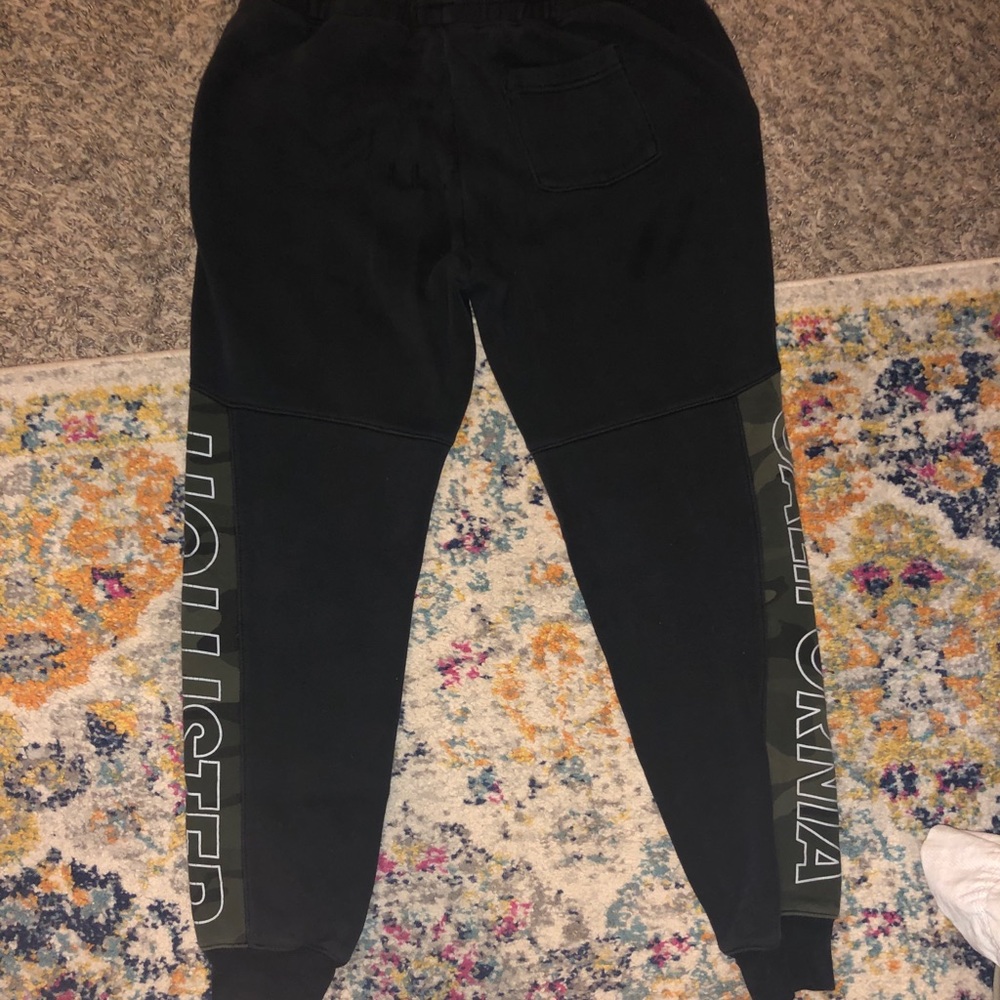 Hollister Joggers